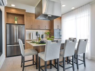 Apartment for rent in Longueuil - Gym, Swimming pool