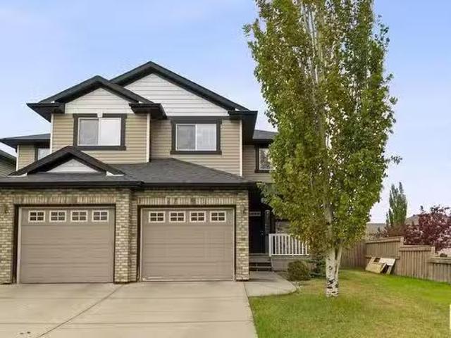 9147 Scott Crescent, Edmonton, AB, T6R 0E5 house for sale L.