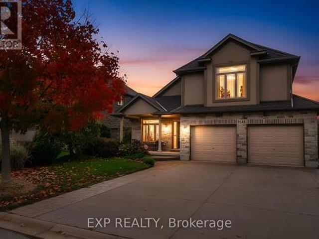 9148 Tapestry Court, Niagara Falls Forestview, ON, L2H 0E2 house for sale | Listing ID X13770 | Royal LePage