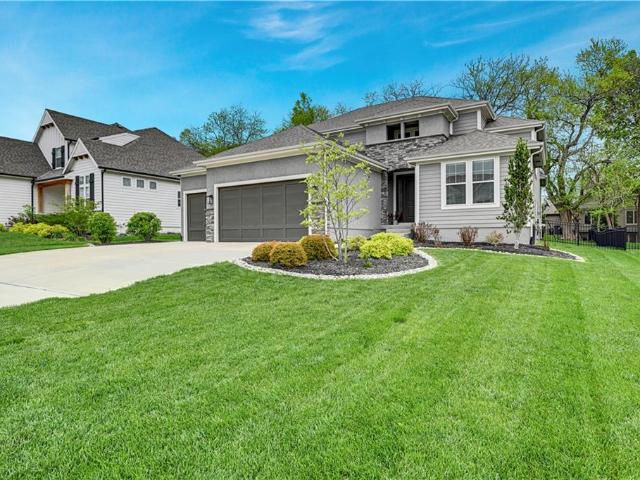 9149 Green Rd, Lenexa, KS 66227 | MLS #2611