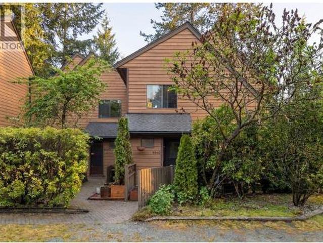 9140 Centaurus Circle, Burnaby, BC, V3J 7R1 townhouse for sale | Listing ID R3136 | Royal LePage