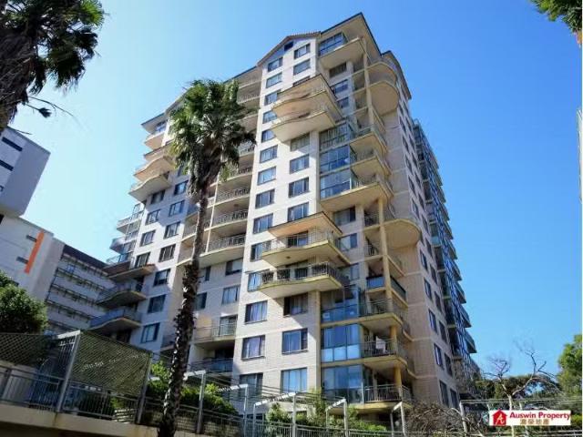 91/438 Forest rd, Hurstville Apartment for rent Listed by Mir.