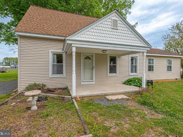 9143 Old Ocean City Road