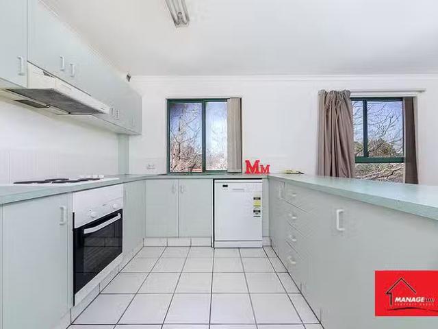 9/143 Port Jackson Circuit, Phillip, ACT 2606