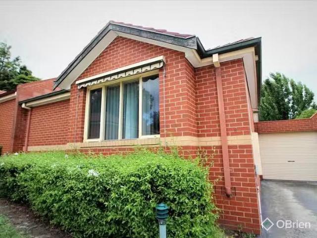 9/14 16 Mcghee Avenue, Mitcham, VIC 3132