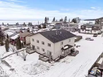 914 9 Street, Cold Lake, AB, T9M 1H8 house for sale Listing.