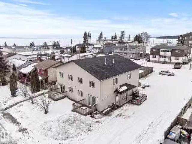 914 9 Street, Cold Lake, AB, T9M 1H8 house for sale Listing.