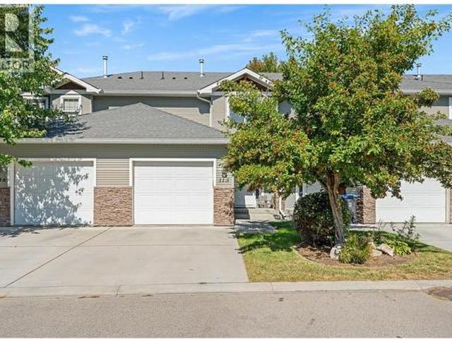 914 Craig Road Unit# 115, Kelowna, BC, V1X 7Z7 house for sale | Listing ID 10398 | Royal LePage