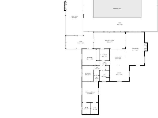 914 Bayside Drive