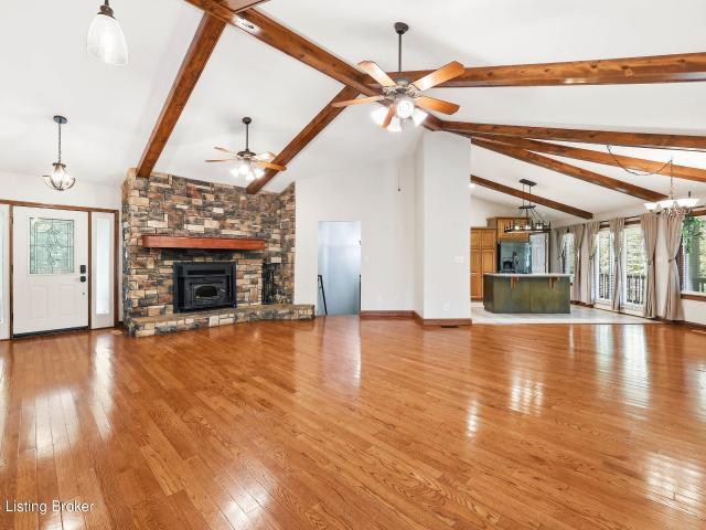 914 Big Springs Rd