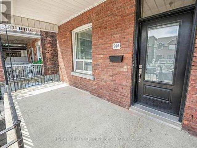 914 Dovercourt Road, Toronto, ON, M6H 2X5 house for sale | Listing ID W13513 | Royal LePage