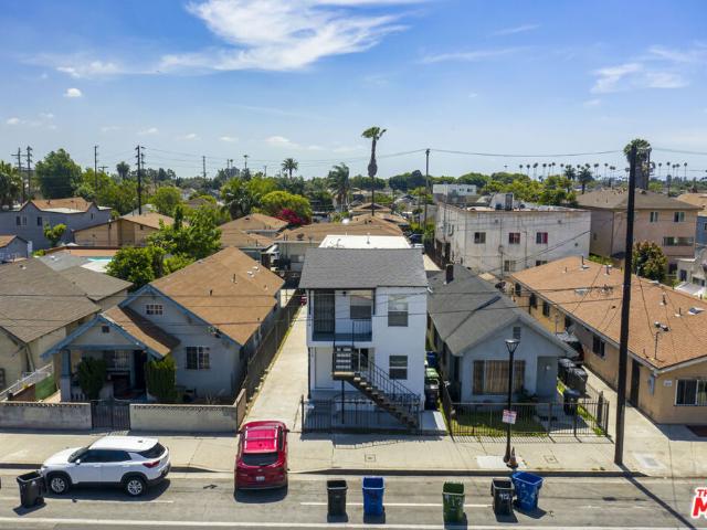 914 E Martin Luther King Jr Boulevard
