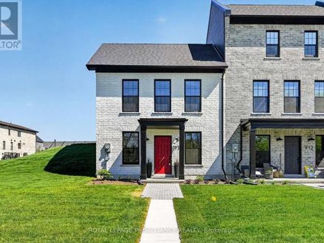 914 Kerr Street W, Cobourg, ON, K9A 1N6 house for sale | Listing ID X13018 | Royal LePage