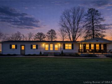 914 Orchard St, Mitchell, IN 47446 | MLS #202606