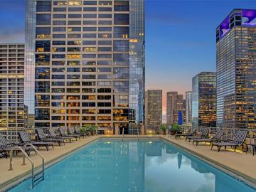 914 Main Street #1201, Houston, US, TX