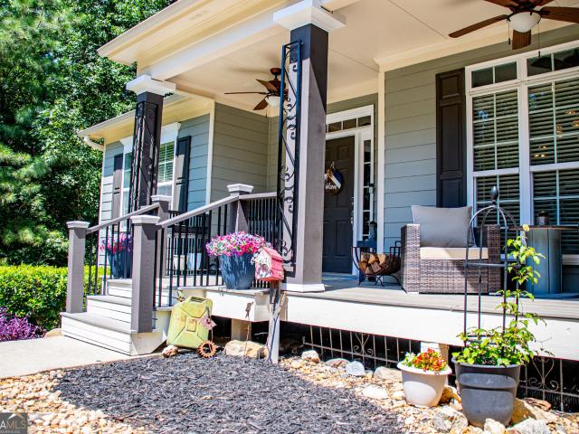 914 Safe Harbor Drive