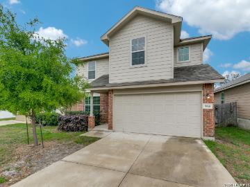 914 Sage Thrasher, San Antonio, TX 78253 | MLS #1955