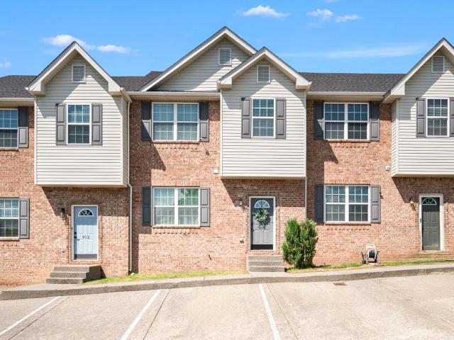 914 Spence Enclave Ct, Nashville, TN 37210 | MLS #3242