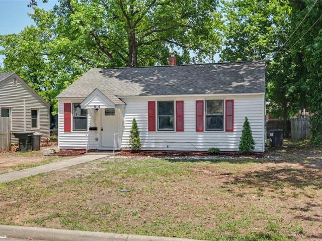 914 Ridgeway AVE