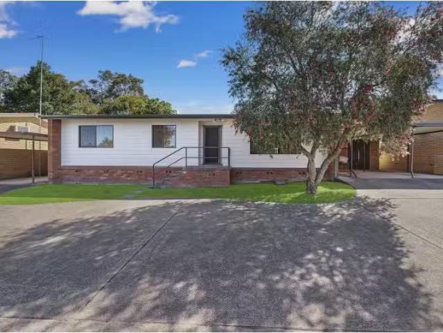 9/14 Woodward Avenue, Wyong Apartment for rent Listed by Prop.