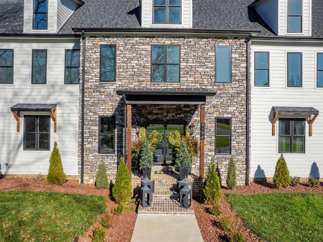 9154 Woodburn Allen Springs Road