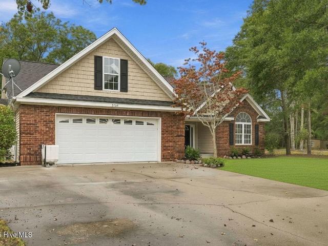 9156 Oak Ridge Plantation Drive SW