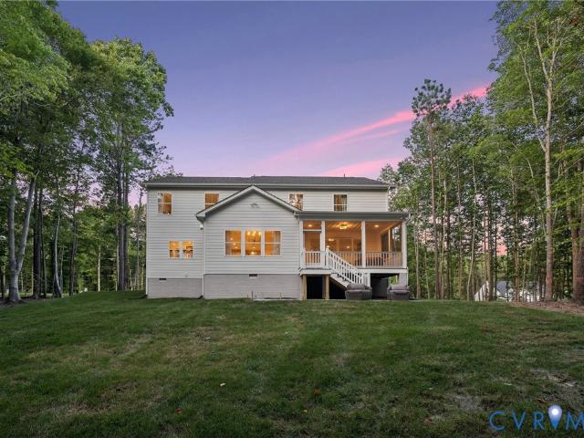 9156 Terroir Ln, New Kent, VA 23124 | MLS #2617