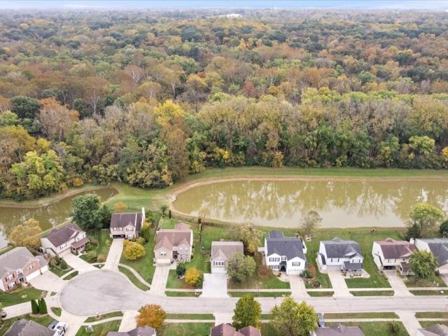 9157 Harrison Run Place