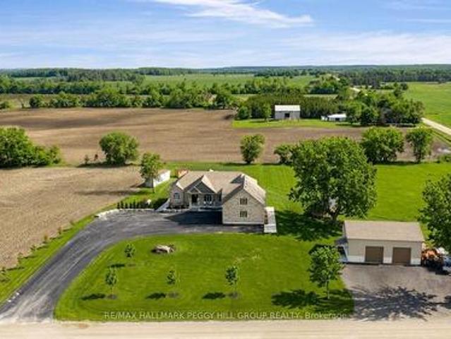 9157 30Th Side Road, Adjala Tosorontio, ON, L0M 1M0 house for sale | Listing ID N13646 | Royal LePage