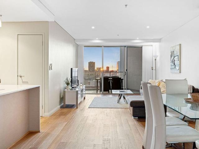 91/580 Hay Street, Perth WA 6000
