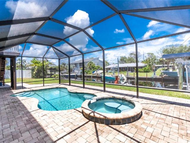 9150 Pine Cove Dr, Englewood, FL 34224 | MLS #D6143