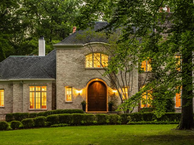 9150 Timberwolf Lane