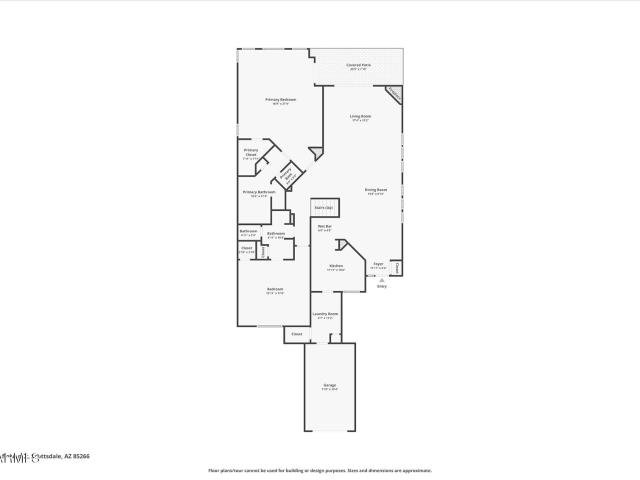 9151 E Sunflower Ct, Scottsdale, AZ