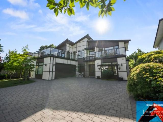 9151 Glendower Drive, Richmond, BC, V7A 2Y4 house for sale | Listing ID R3123 | Royal LePage