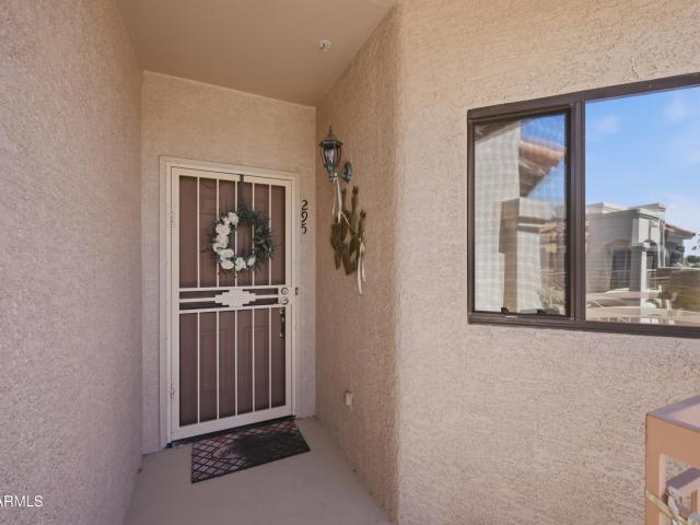 9151 W Greenway Road # 295