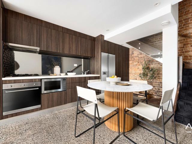 9/153 Bridge Road, Glebe