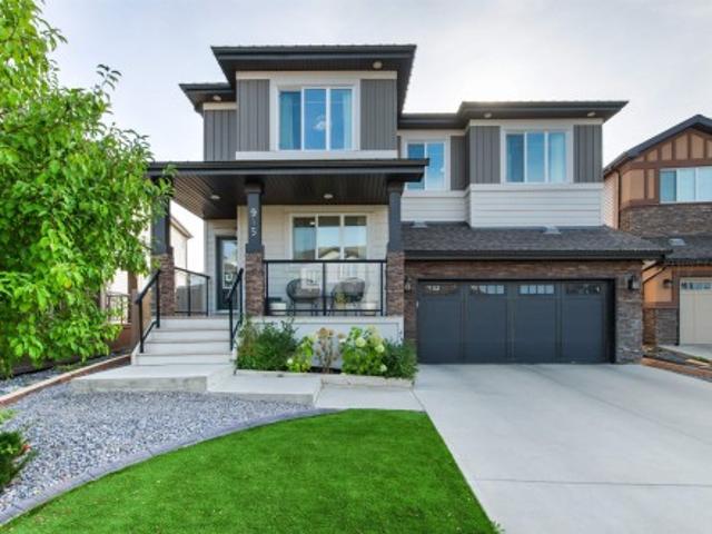 915 177 Street Sw, Edmonton, AB, T6W 2X2 house for sale | Listing ID E4508 | Royal LePage