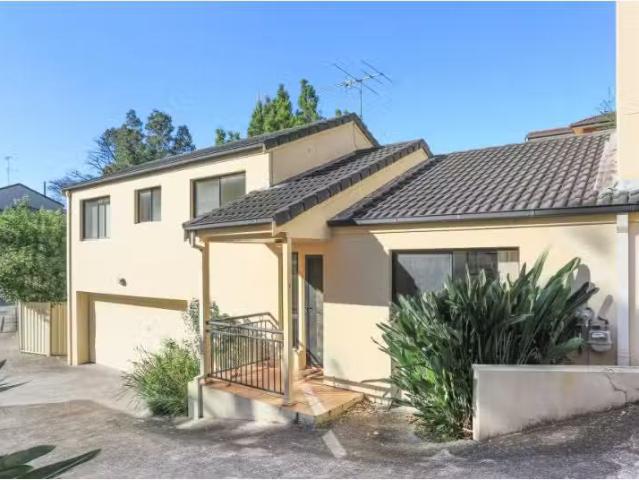 9/15 17 Woodlawn Avenue, MANGERTON House for rent Listed by S.