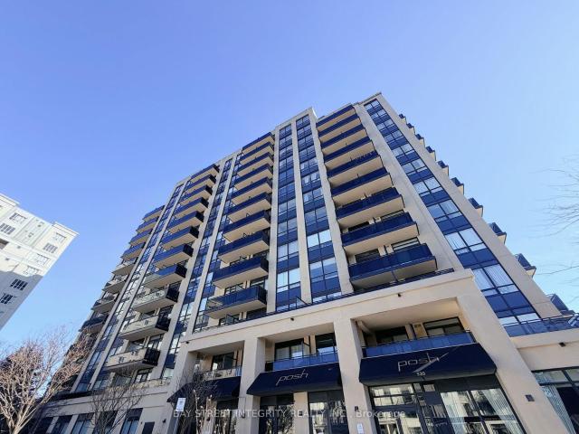 915 520 Steeles Avenue W, Thornhill | Leased, N12831 | Condos. Ca