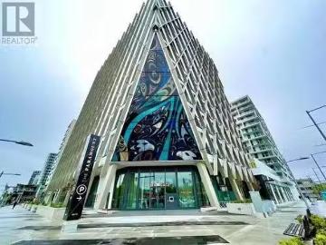 Greater Vancouver - Office room, Parking