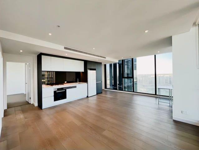 915 Collins Street, Melbourne
