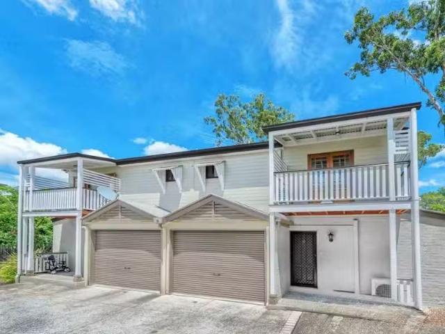 9/15 Camborne Street, ALDERLEY, QLD 4051 Townhouse for Rent