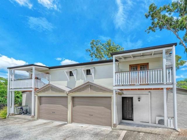 9/15 Camborne Street, ALDERLEY, QLD 4051