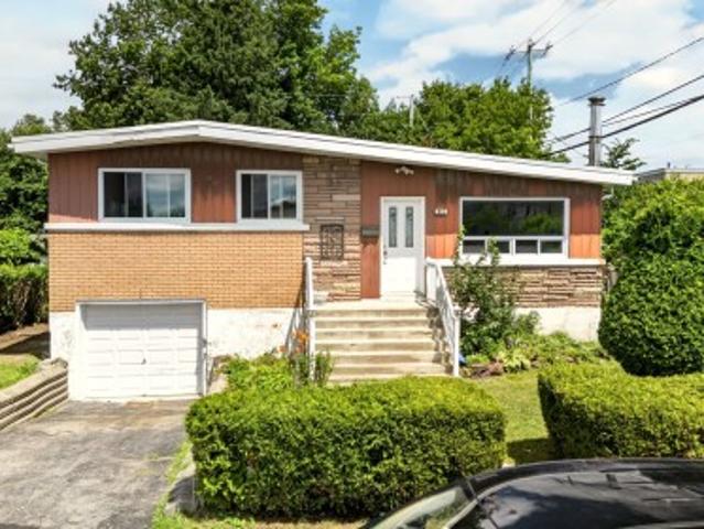 915 Av. Effingham, Laval Chomedey, QC, H7W 4B8 house for sale | Listing ID 20750 | Royal LePage
