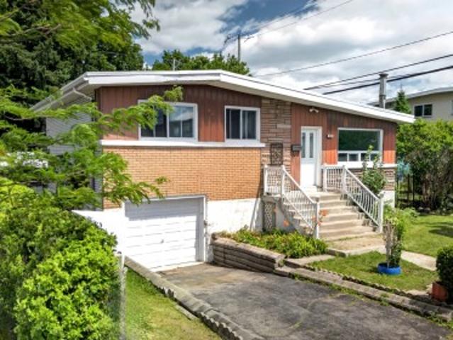 915 Av. Effingham, Laval Chomedey, QC, H7W 4B8 house for sale | Listing ID 20750 | Royal LePage