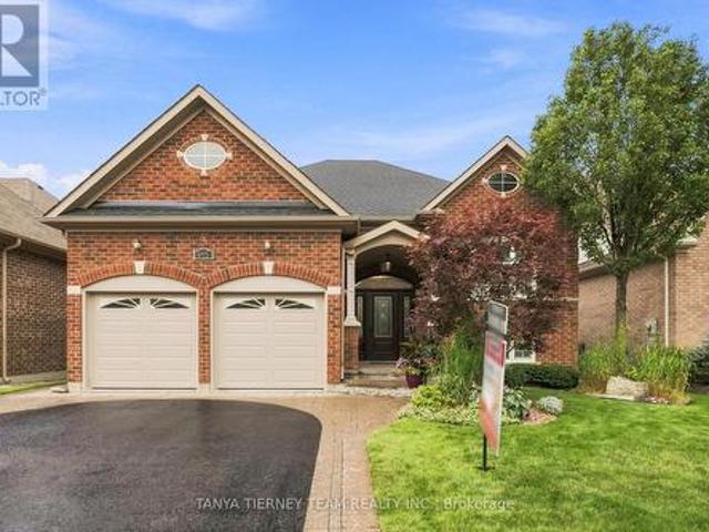 915 Black Cherry Drive, Oshawa, ON, L1K 0P6 house for sale | Listing ID E13676 | Royal LePage