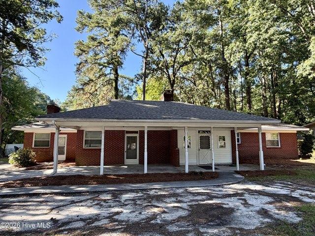915 Greenville Blvd SE, Greenville, NC 27858