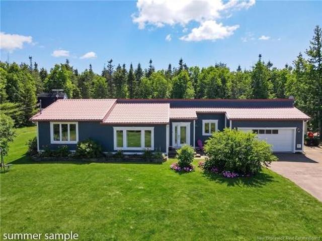 915 Dawson, Settlement, NB, E4H 1Z4 house for sale | Listing ID NB147092 | Royal LePage