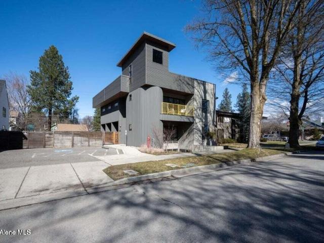915 E Sherman Ave, Unit C, Coeur D'Alene, ID 83814 | MLS #26 6246