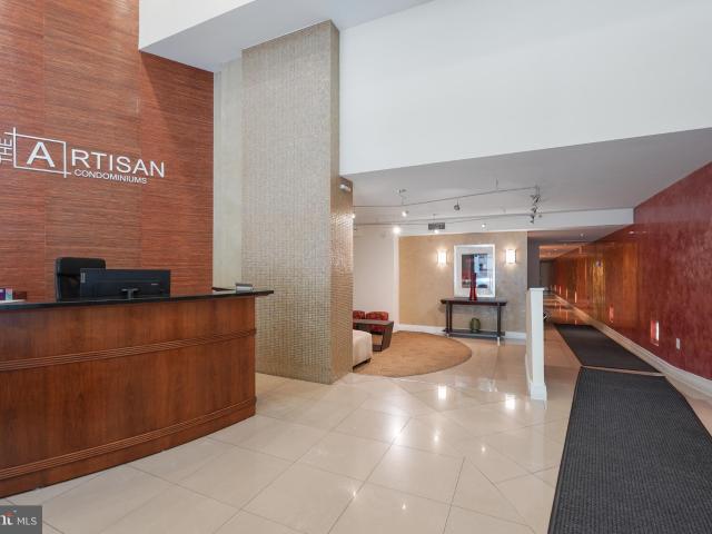 915 E St NW, Unit 602, Washington, DC 20004 | MLS #DCDC2213